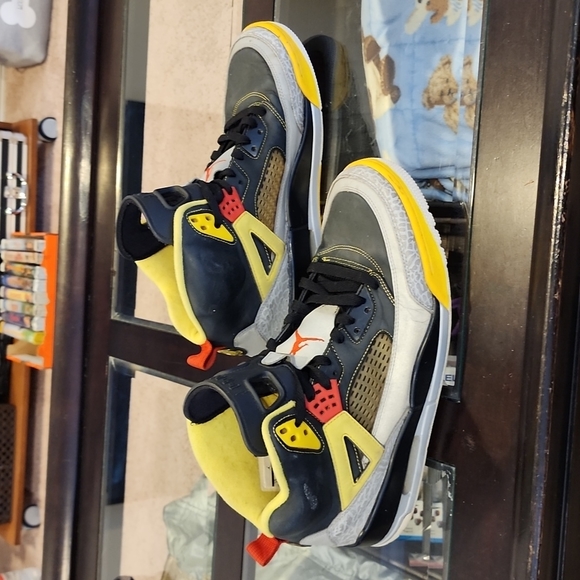 Air Jordan Spizike - Picture 4 of 4
